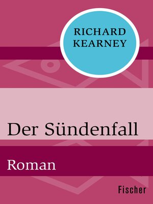 cover image of Der Sündenfall